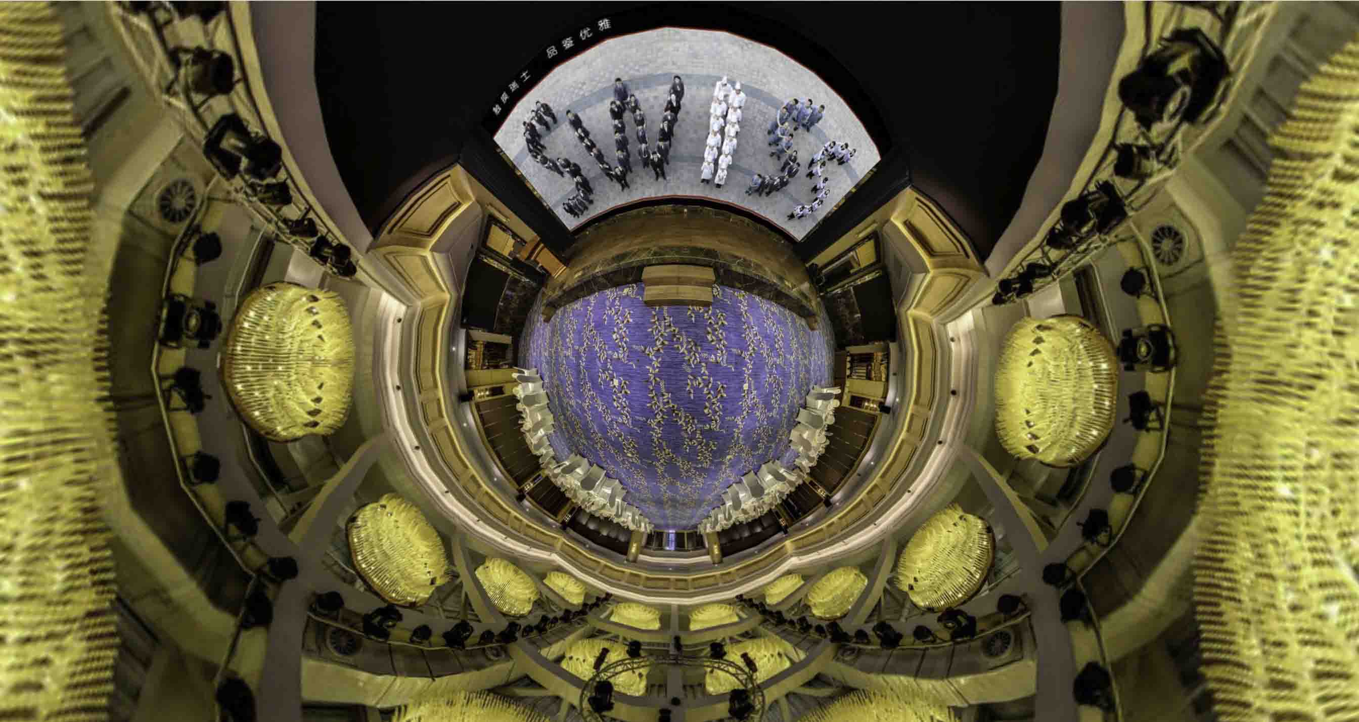 宝清探索VR全景拍摄中的深度感：营造沉浸式体验的关键要素